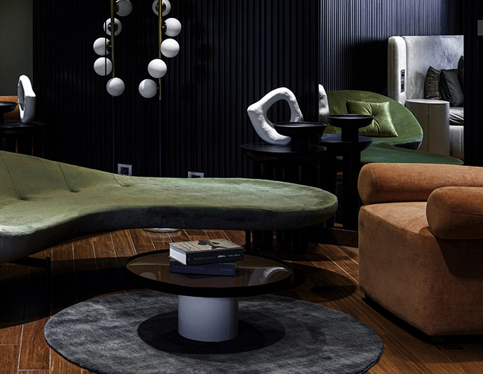 round-rugs